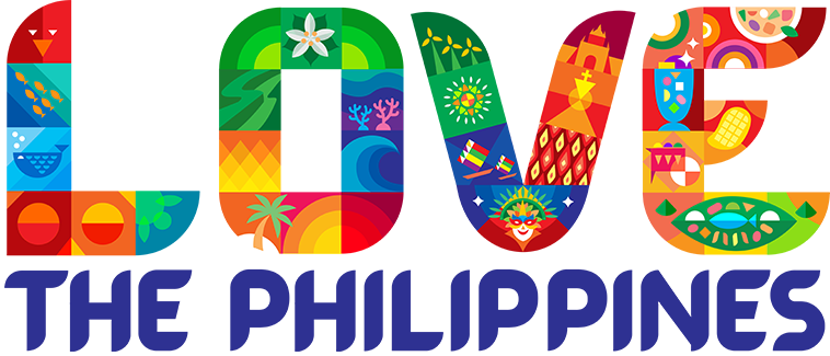 Love the Philippines - Department of Tourism