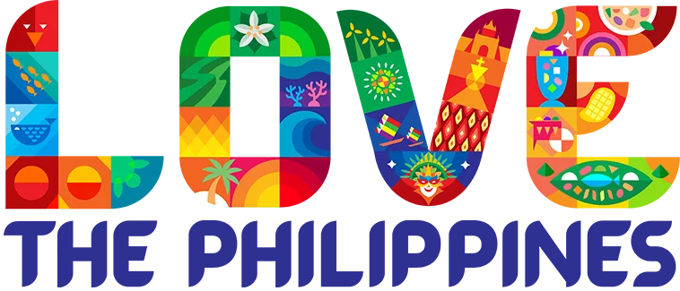 Love the Philippines - Department of Tourism