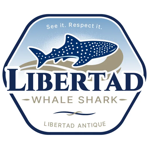 Libertad Whale Shark