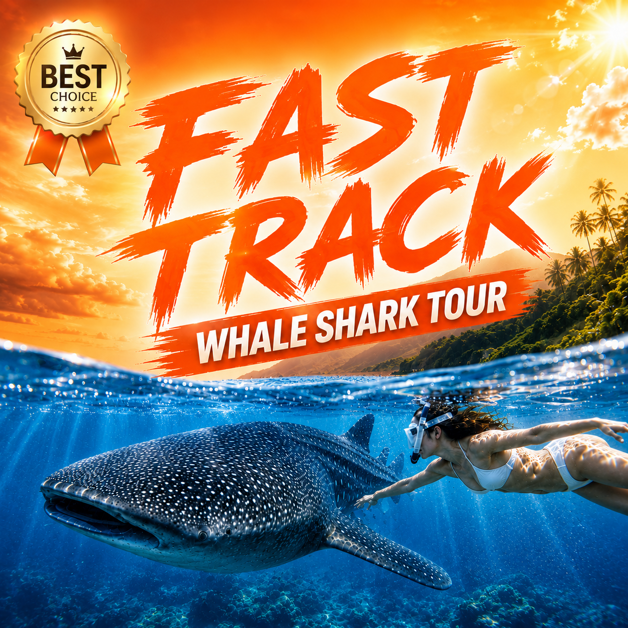 FAST TRACK Hero
